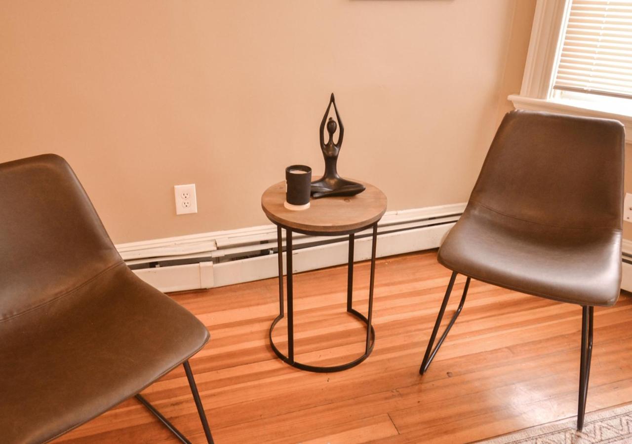 Apartament Private Beds Long Term - H Providence Zewnętrze zdjęcie